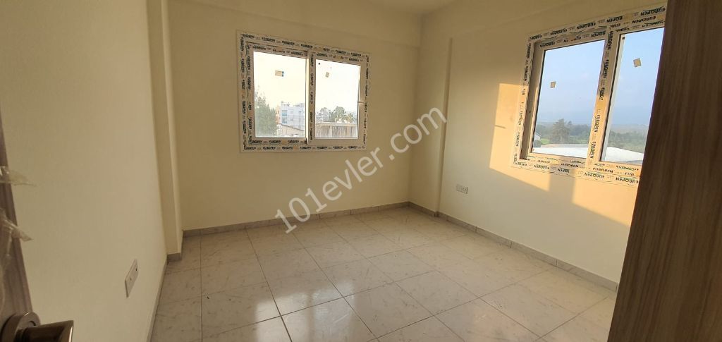 Flat For Sale in Gönyeli, Nicosia