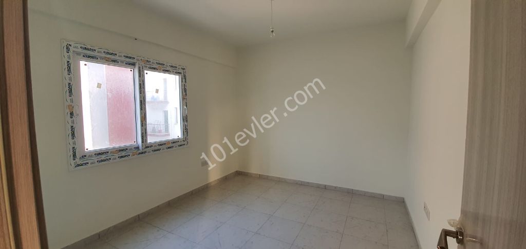 Flat For Sale in Gönyeli, Nicosia