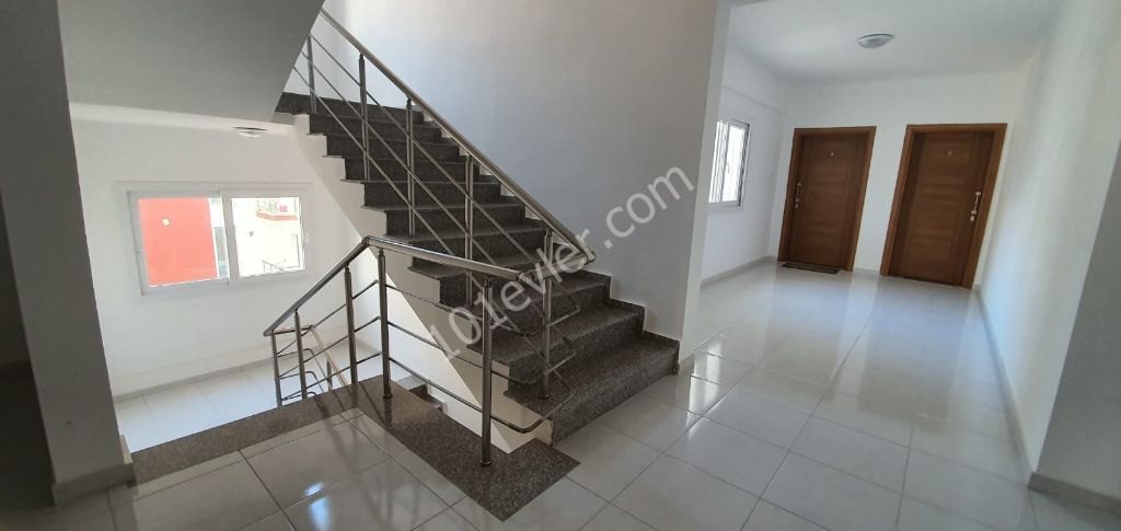 Flat For Sale in Gönyeli, Nicosia