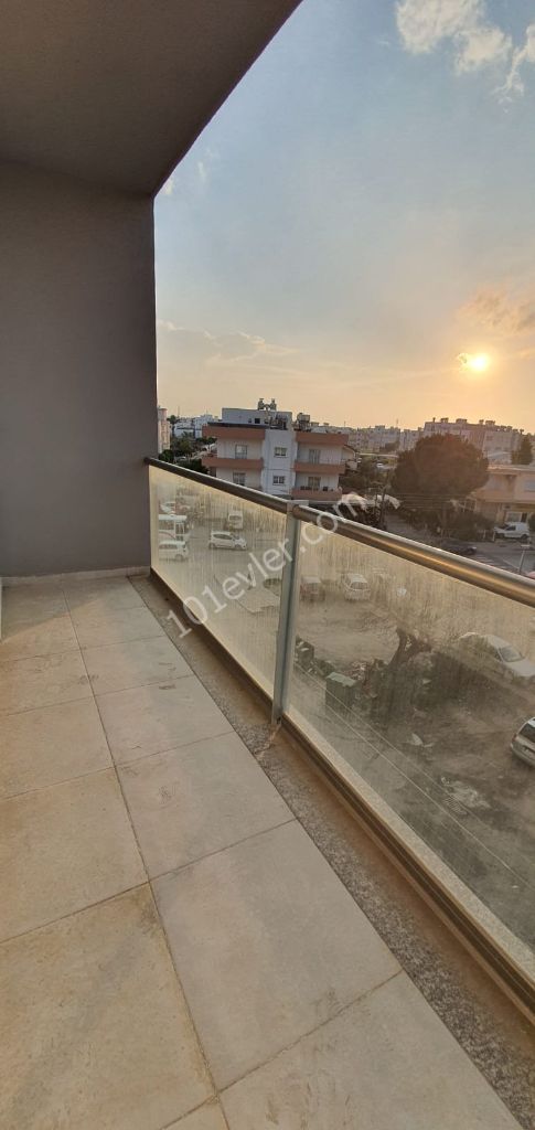 Flat For Sale in Gönyeli, Nicosia