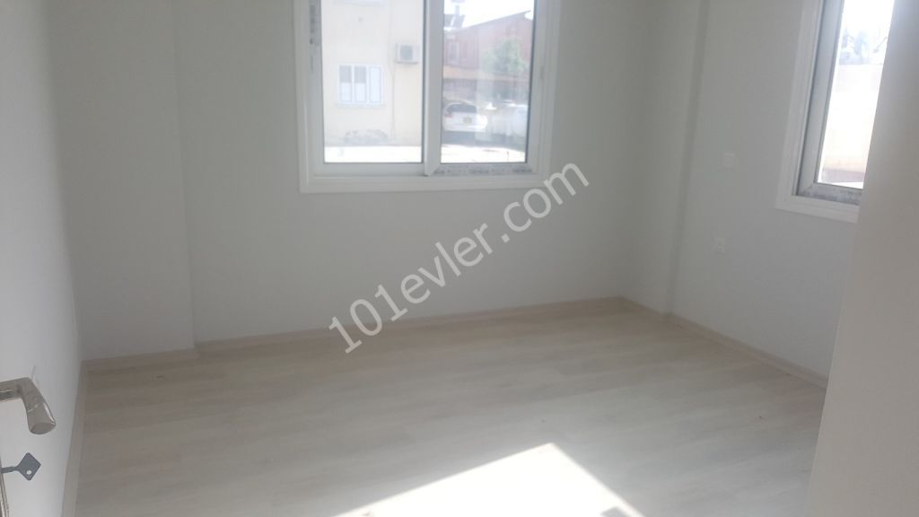 Flat For Sale in Kızılbaş, Nicosia