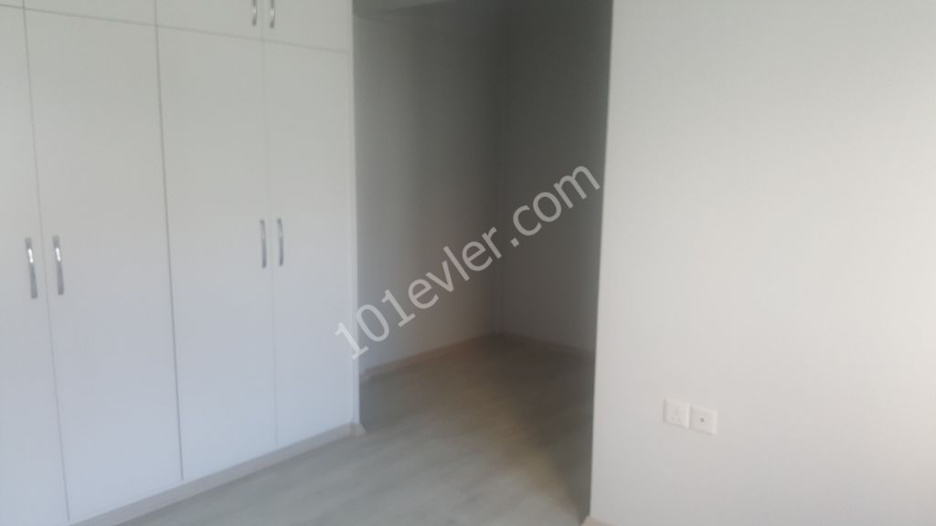 Flat For Sale in Kızılbaş, Nicosia