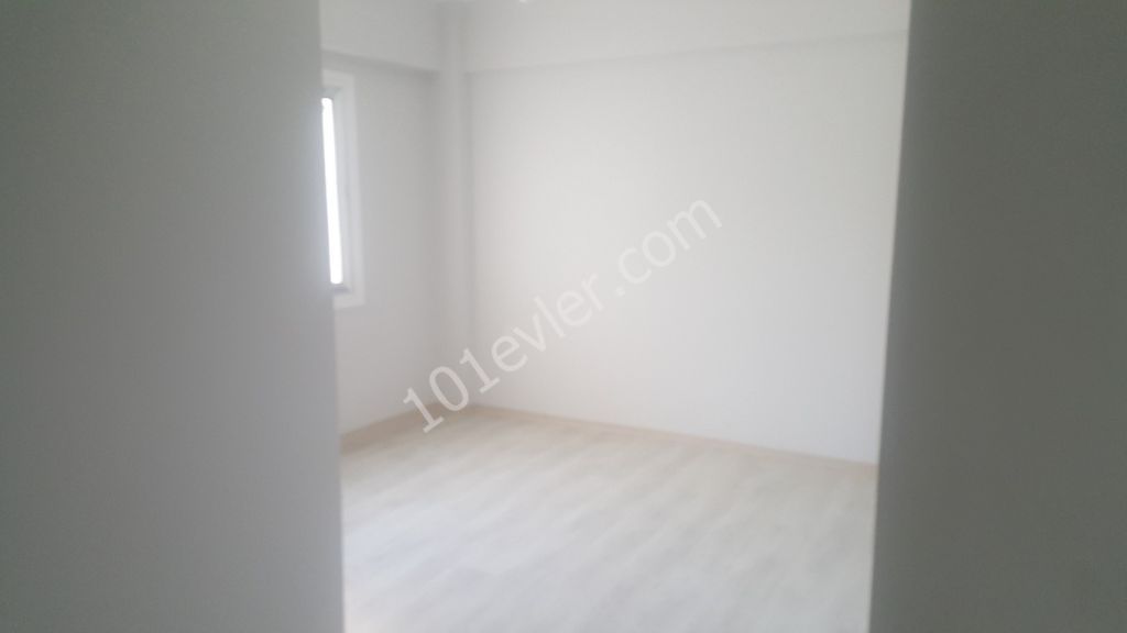 Flat For Sale in Kızılbaş, Nicosia