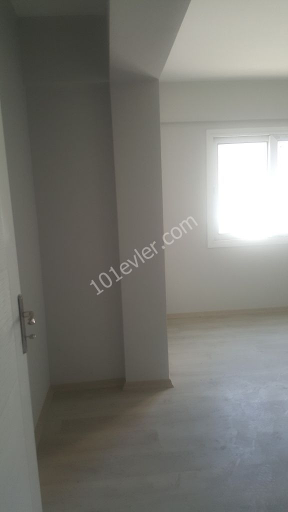 Flat For Sale in Kızılbaş, Nicosia