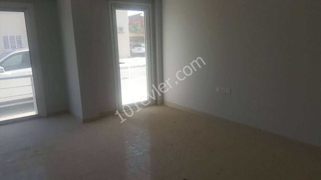 Flat For Sale in Kızılbaş, Nicosia