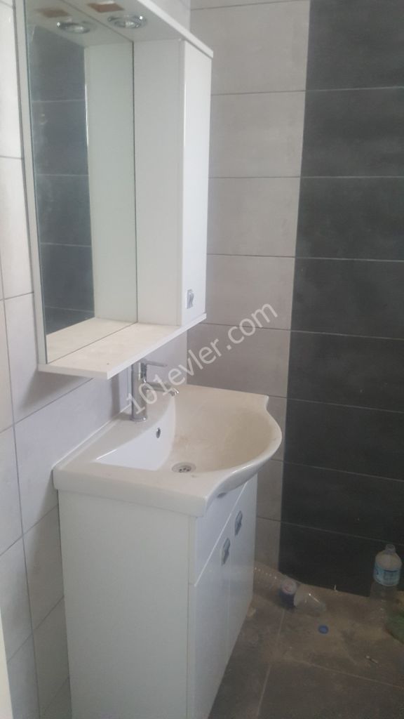 Flat For Sale in Kızılbaş, Nicosia