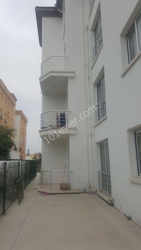 Flat For Sale in Kızılbaş, Nicosia