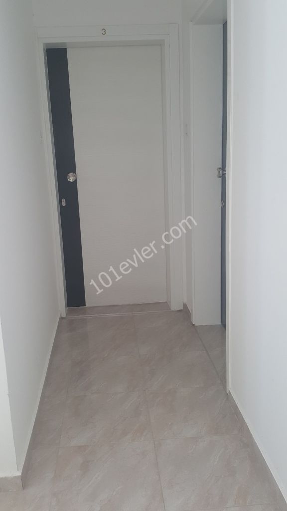 Flat For Sale in Kızılbaş, Nicosia