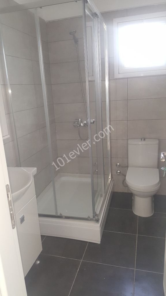 Flat For Sale in Kızılbaş, Nicosia