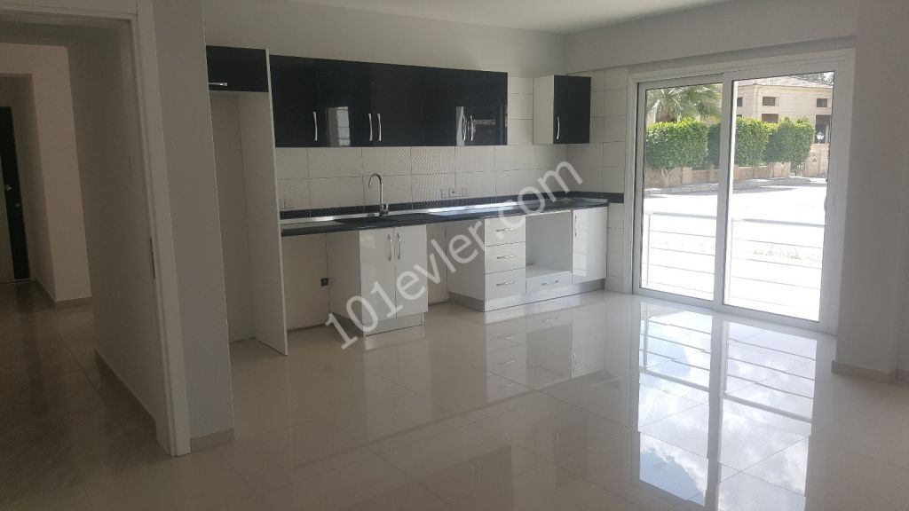 Flat For Sale in Kızılbaş, Nicosia