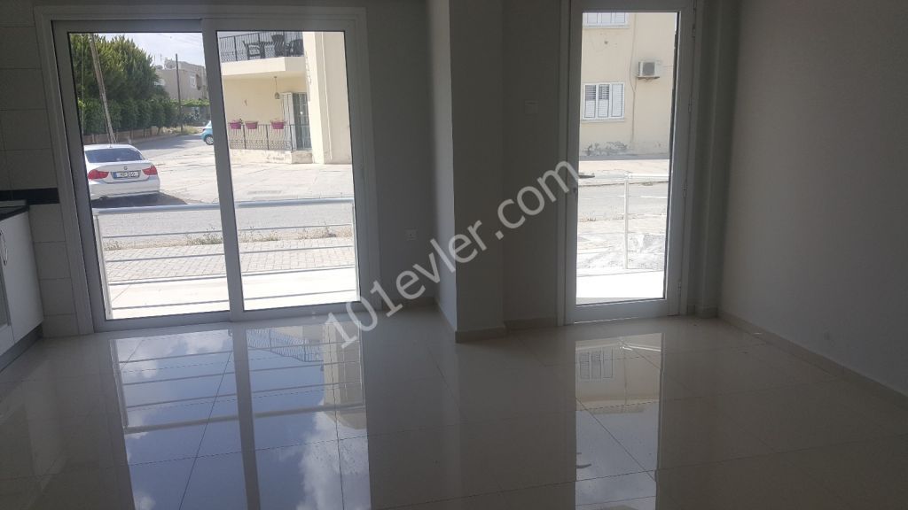 Flat For Sale in Kızılbaş, Nicosia