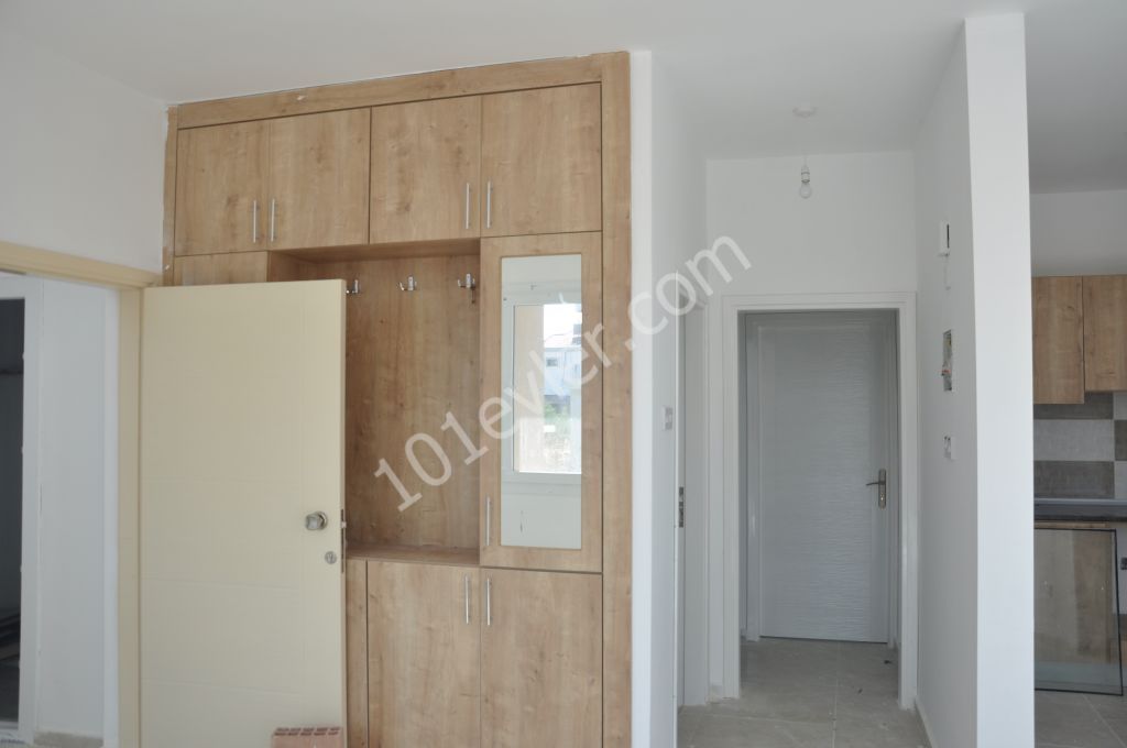 Flat For Sale in Dikmen, Kyrenia