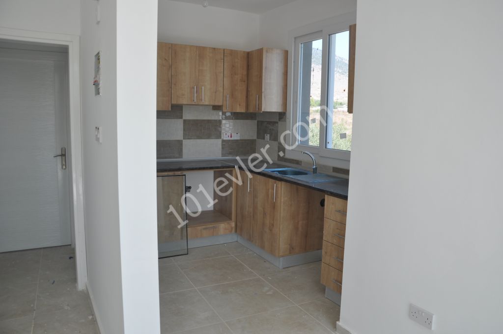 Flat For Sale in Dikmen, Kyrenia