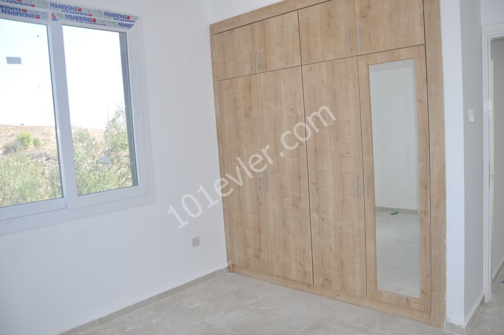 Flat For Sale in Dikmen, Kyrenia