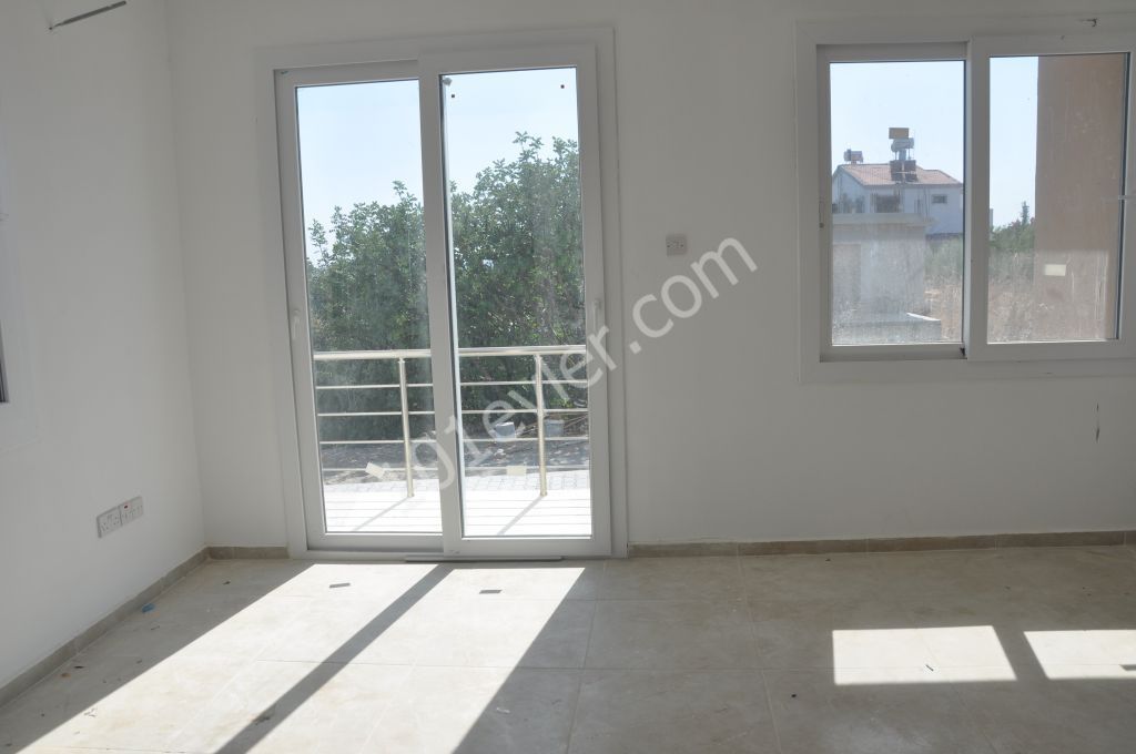 Flat For Sale in Dikmen, Kyrenia