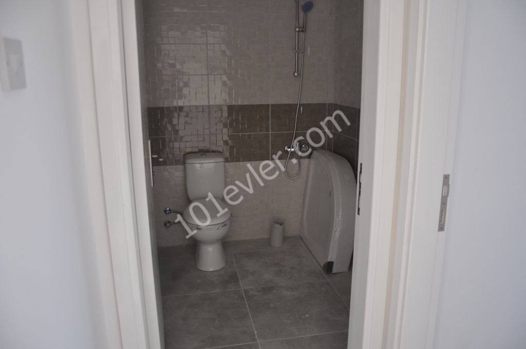 Flat For Sale in Dikmen, Kyrenia