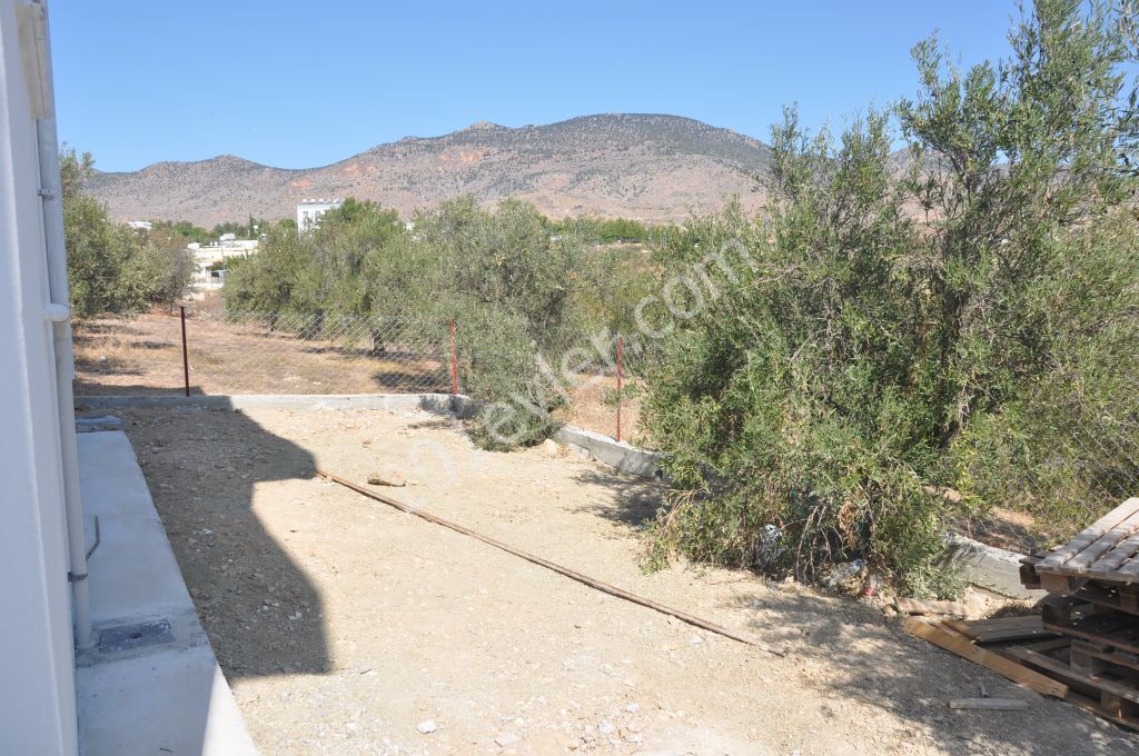 Flat For Sale in Dikmen, Kyrenia