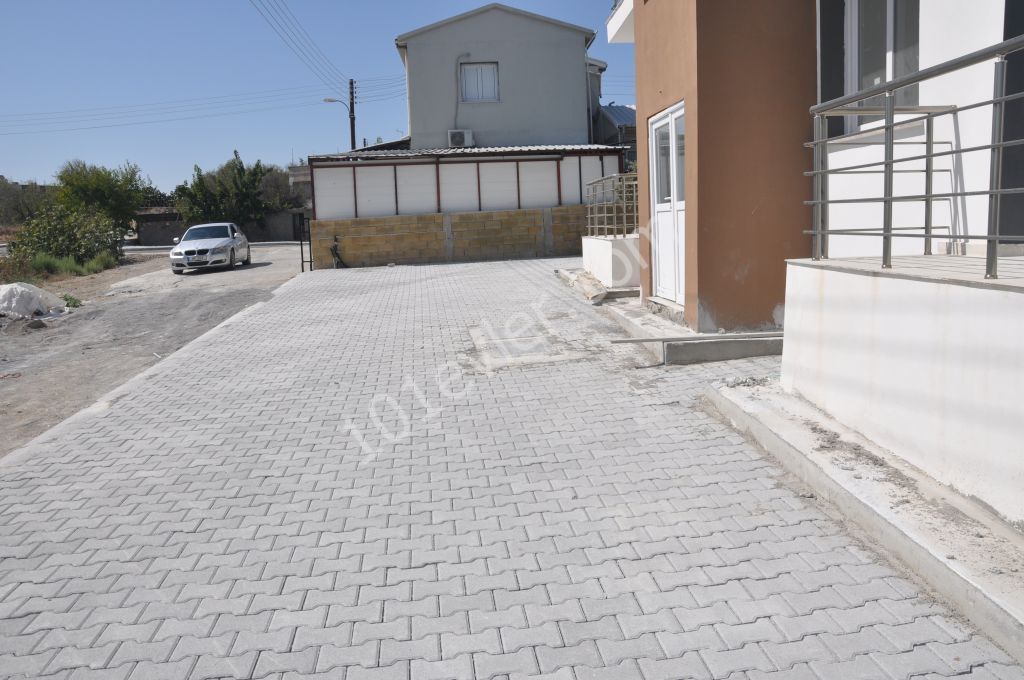 Flat For Sale in Dikmen, Kyrenia