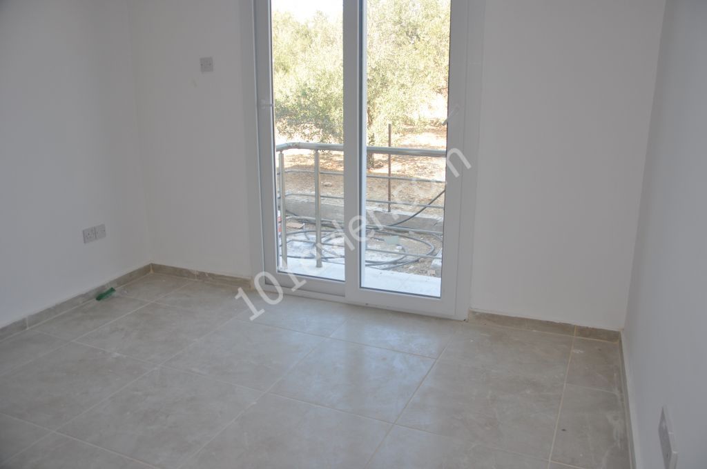 Flat For Sale in Dikmen, Kyrenia