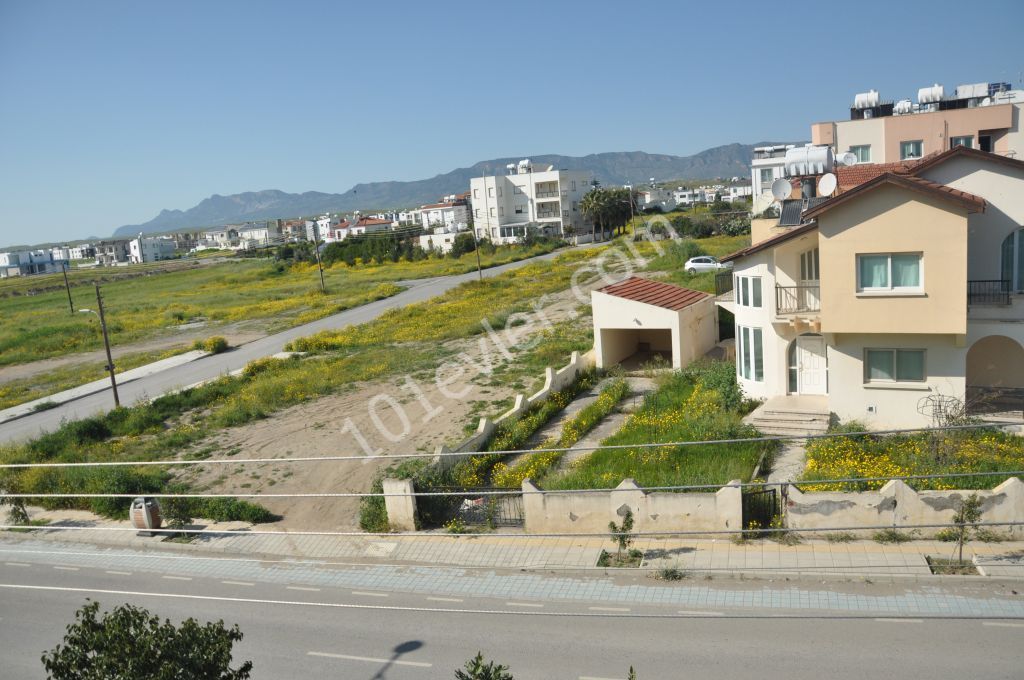 Flat To Rent in Gönyeli, Nicosia