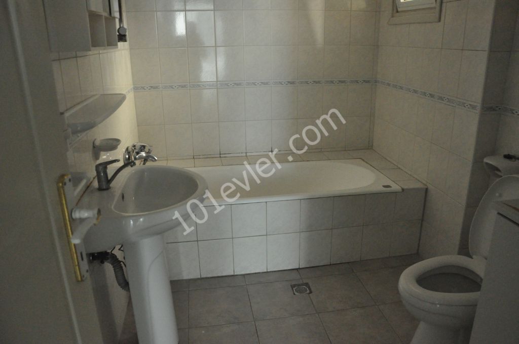 Flat To Rent in Gönyeli, Nicosia