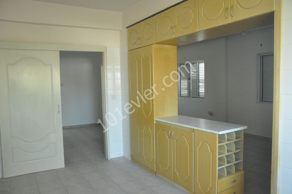 Flat To Rent in Gönyeli, Nicosia