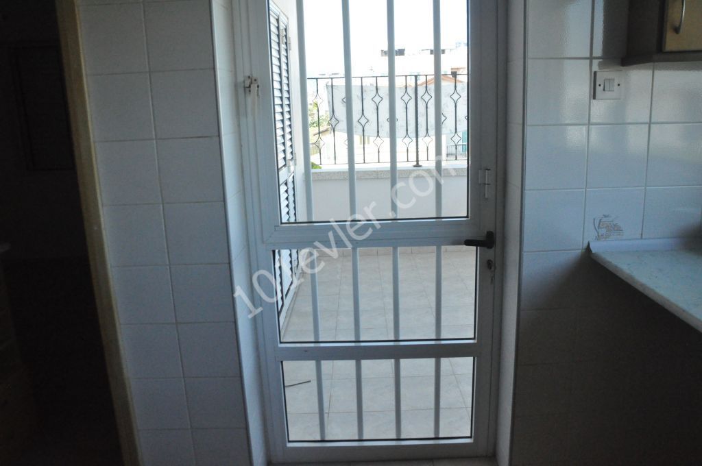 Flat To Rent in Gönyeli, Nicosia