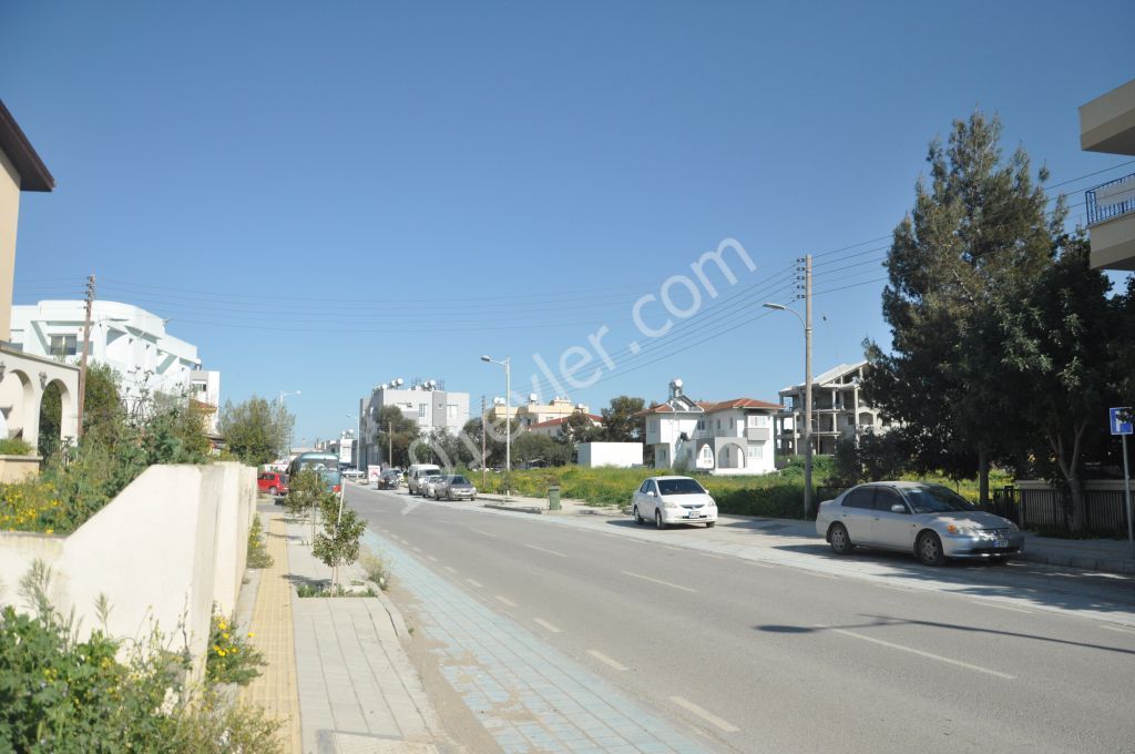 Flat To Rent in Gönyeli, Nicosia