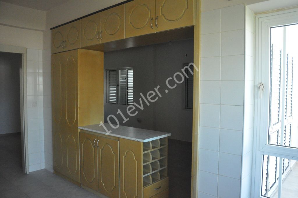 Flat To Rent in Gönyeli, Nicosia