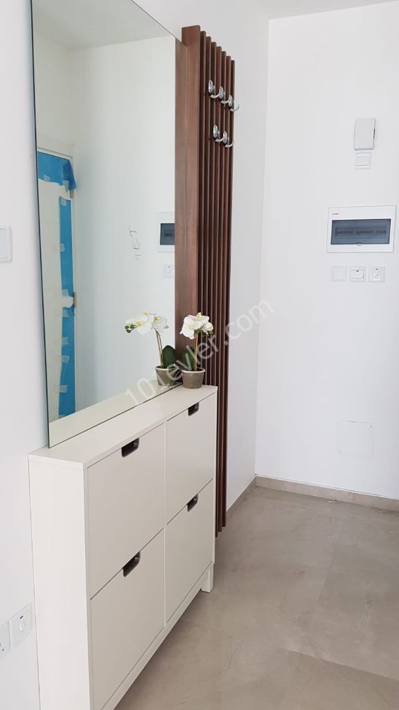 Flat For Sale in Ortaköy, Nicosia