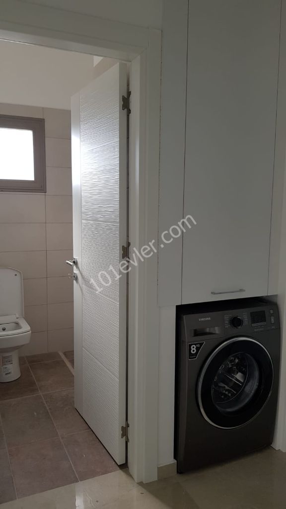 Flat For Sale in Ortaköy, Nicosia