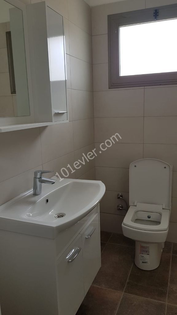 Flat For Sale in Ortaköy, Nicosia