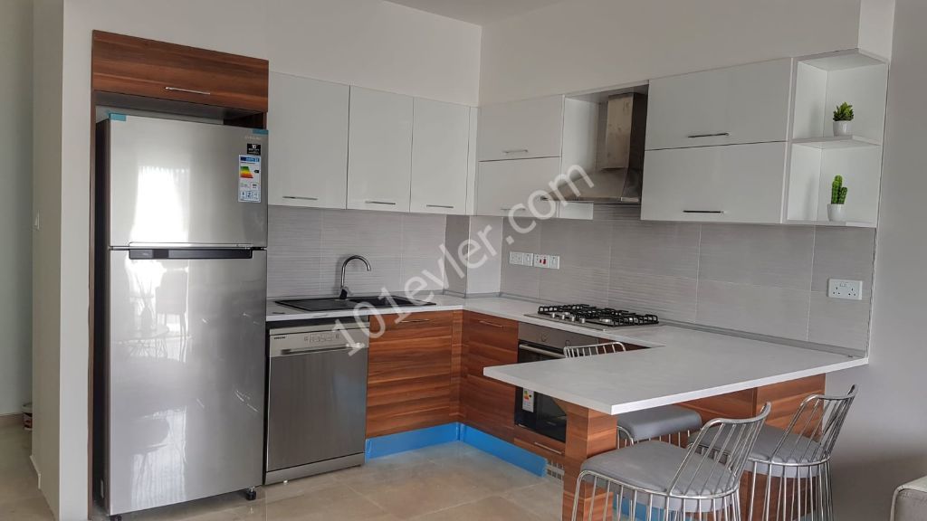 Flat For Sale in Ortaköy, Nicosia