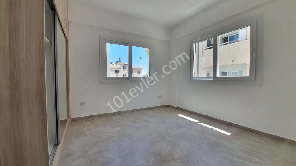 Flat For Sale in Yenişehir, Nicosia