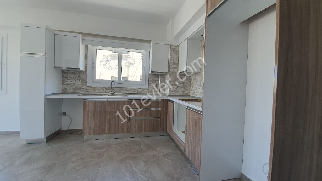 Flat For Sale in Yenişehir, Nicosia