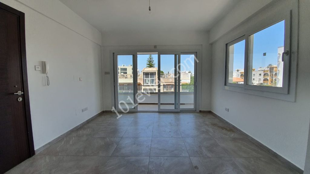 Flat For Sale in Yenişehir, Nicosia