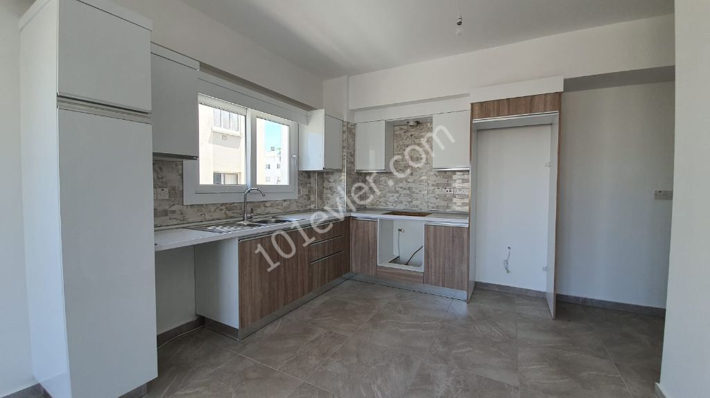 Flat For Sale in Yenişehir, Nicosia