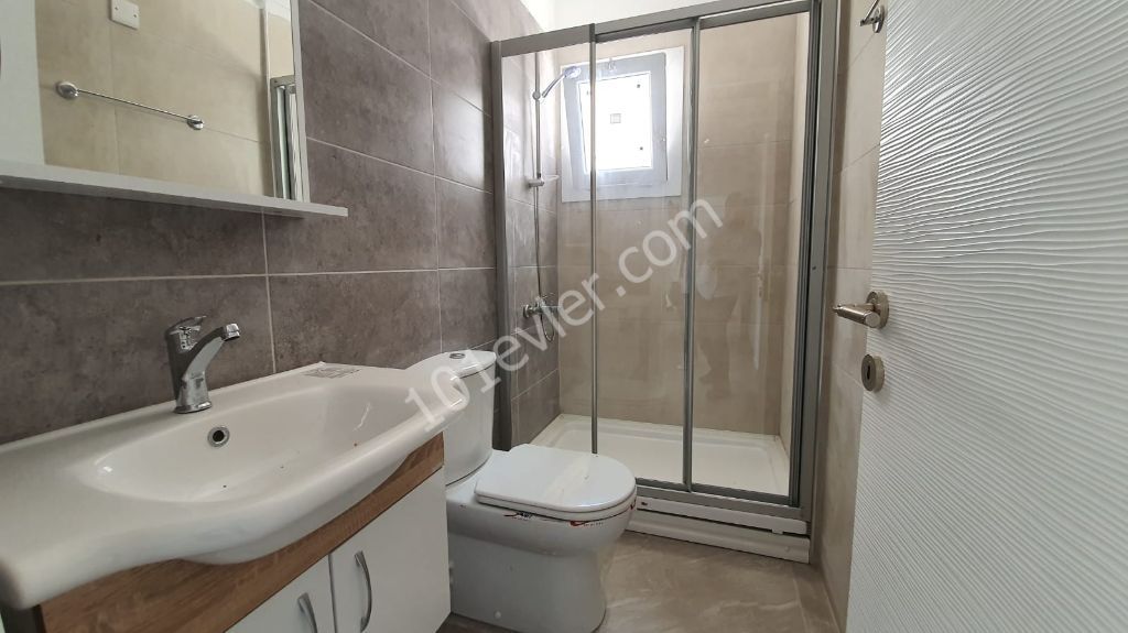 Flat For Sale in Yenişehir, Nicosia