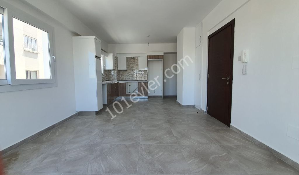 Flat For Sale in Yenişehir, Nicosia