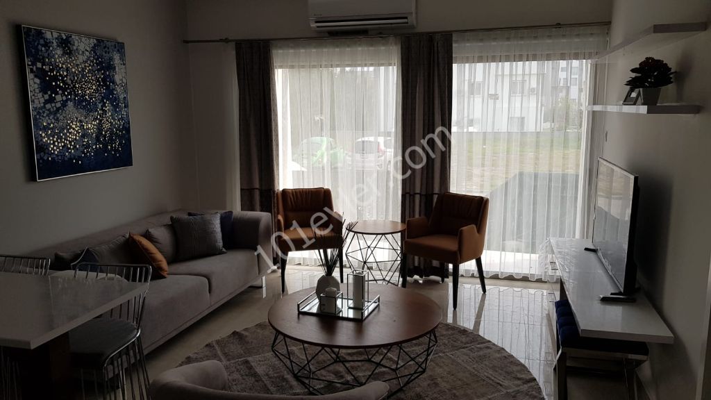 Penthouse For Sale in Ortaköy, Nicosia