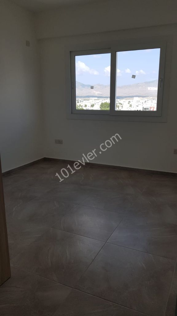 Flat For Sale in Yenişehir, Nicosia