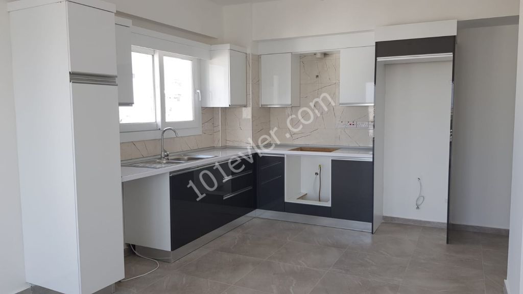 Flat For Sale in Yenişehir, Nicosia