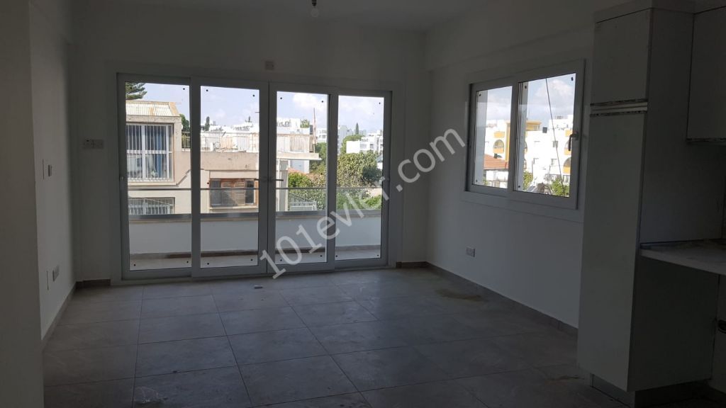 Flat For Sale in Yenişehir, Nicosia