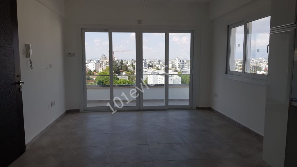 Flat For Sale in Yenişehir, Nicosia