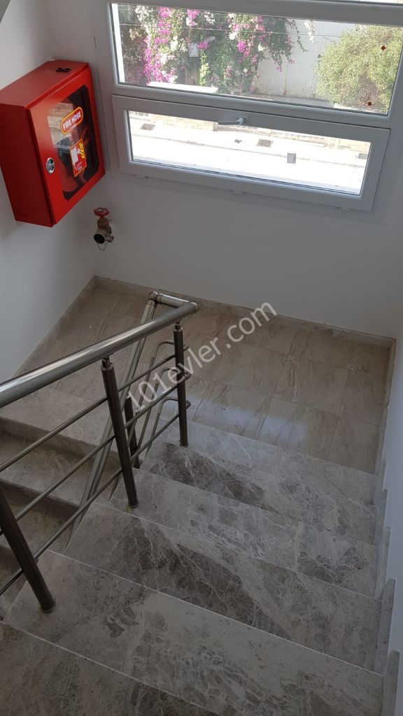 Flat For Sale in Yenişehir, Nicosia