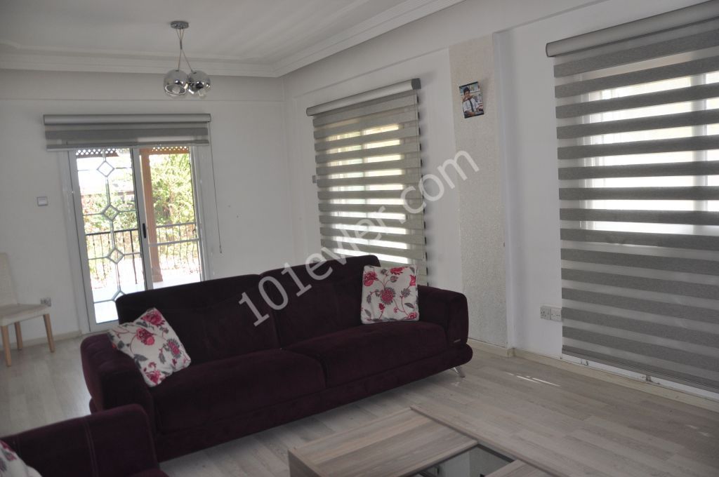 Villa For Sale in Demirhan, Nicosia