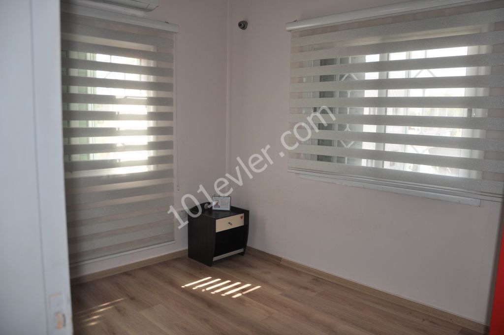 Villa For Sale in Demirhan, Nicosia