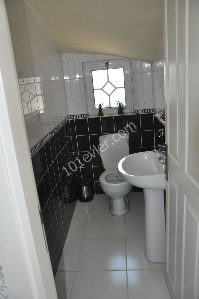 Villa For Sale in Demirhan, Nicosia