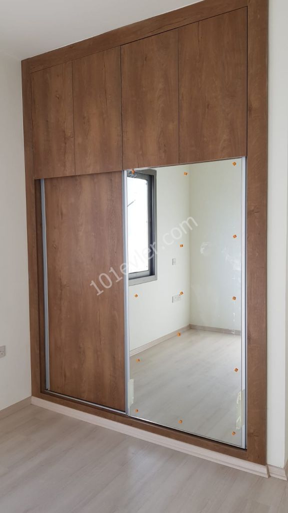 Flat For Sale in Küçük Kaymaklı, Nicosia