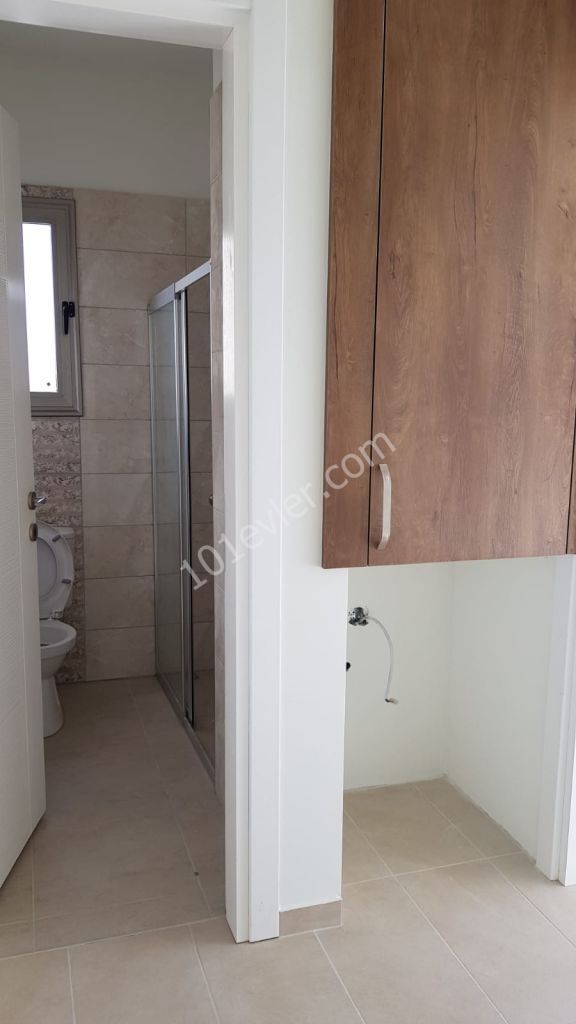 Flat For Sale in Küçük Kaymaklı, Nicosia